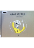 Maryna gotuj pierogi