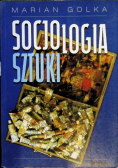 Socjologia Sztuki