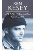 Lot nad kukułczym gniazdem Wydanie kieszonkowe