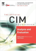 The Official CIM Coursebook 2005- 2006