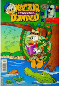 Kaczor Donald Nr 15 / 97