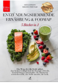 Entzündungshemmende Ernährung  & Fodmap