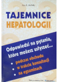 Tajemnice hepatologii