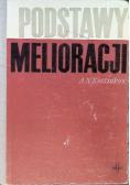 Podstawy  Melioracji
