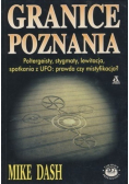 Granice poznania