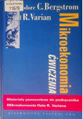 Mikroekonomia Ćwiczenia