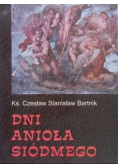 Dni Anioła Siódmego