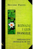 Rozważaj i głoś ewangelię Tom 2