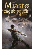 Dary Anioła Tom 5 Miasto zagubionych dusz