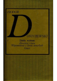 Dostojewski Dzieła wybrane Tom 1