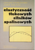 Elastyczność tłokowych silników spalinowych