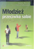 Młodzież przeciwko sobie Zaburzenia odżywiania
