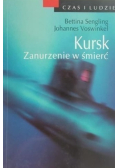 Kursk Zanurzenie w śmierć