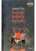 Fantazje kobiety dojrzałej