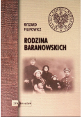 Rodzina Baranowskich