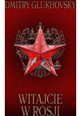 Witajcie w Rosji