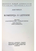 Komedycja o Lizydzie