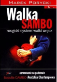 Walka Sambo Rosyjski system walki wręcz