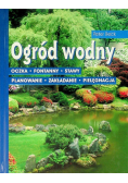 Ogród wodny