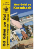Wędrówki po Kaszubach. Od Gdyni po Hel