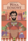 Wina domowe
