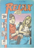 Relax Zeszyt 27 / 80