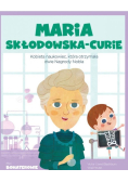 Moi bohaterowie Maria Skłodowska-Curie