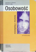 Osobowość teoria i badania