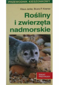Rośliny i zwierzęta nadmorskie przewodnik
