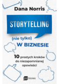 Storytelling nie tylko w biznesie