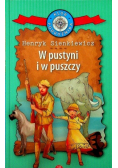 Klub Podróżnika Tom 28 Pustyni i w puszczy