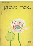 Uprawa maku