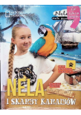 Nela i skarby Karaibów