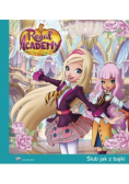 Regal Academy. Ślub jak z bajki