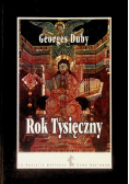 Rok Tysięczny