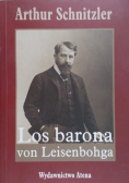Los barona von leisenbohga