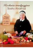 Kuchnia tradycyjna siostry Anastazji