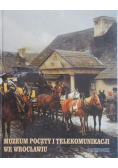 Muzeum poczty i telekomunikacji we Wrocławiu