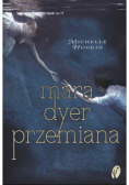 Przemiana Trylogia Mara Dyer Tom 2