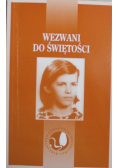 Wezwani do świętości