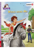 Horse Club Wielki dzień Mii