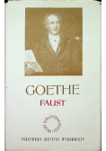 Faust Część I i II