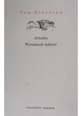 Arkadia Wynalazek miłości