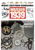 Wielki Leksykon Uzbrojenia Wrzesień 1939  Busole i kompasy Tom 201