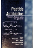 Peptide Antibiotics Discovery Modes Of Action And Applications