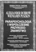 Parapsychologia i współczesne przyrodoznawstwo