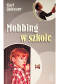Mobbing w szkole