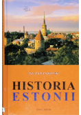 Historia Estonii