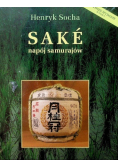 Sake napój samurajów