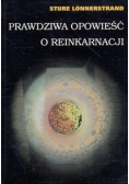 Prawdziwa opowieść o reinkarnacji